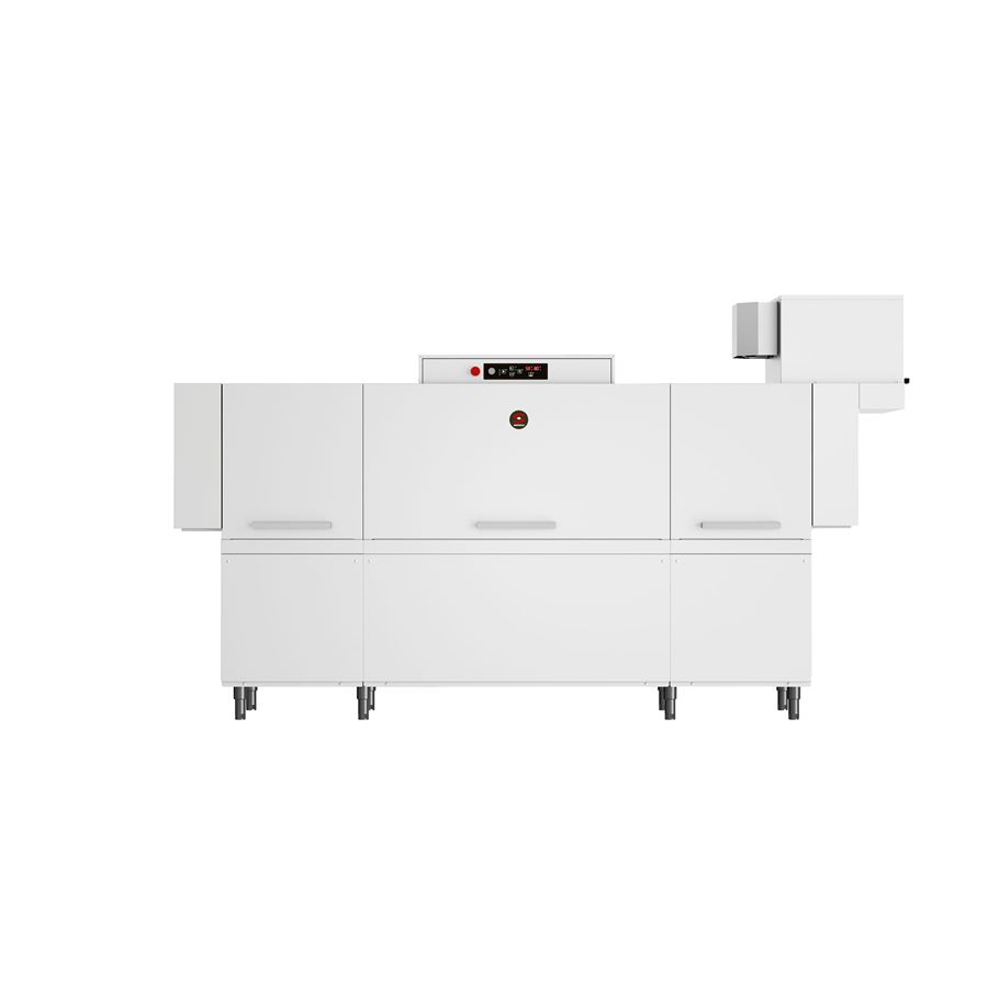 Sammic · Lavavajillas SRC-4000ICV 400/50/3N