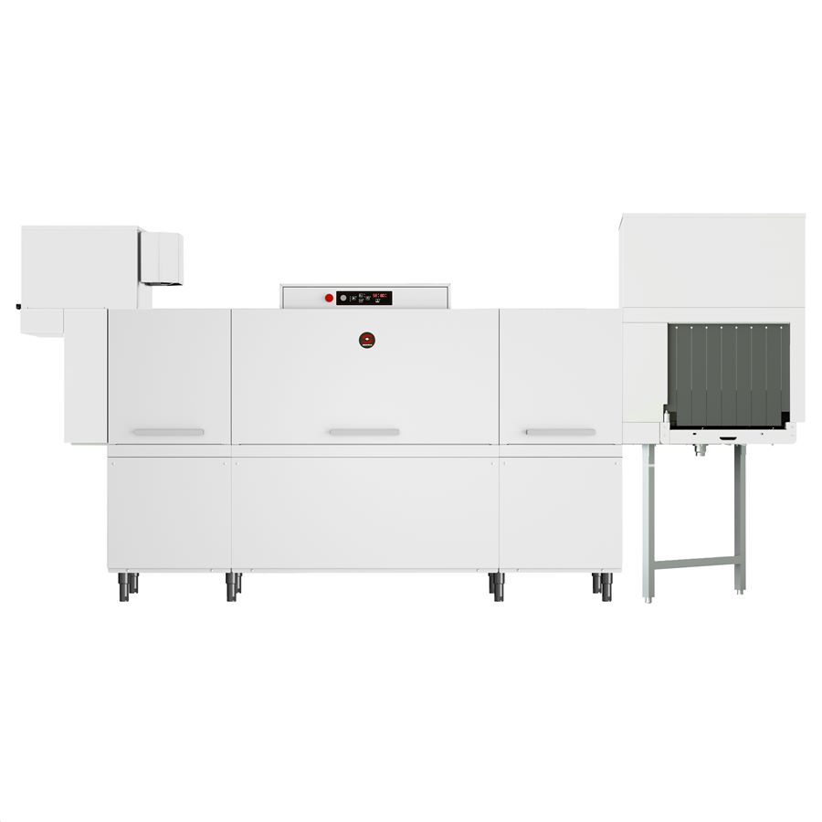Sammic · Lavavajillas SRC-4000IS90CV 400/50/3N