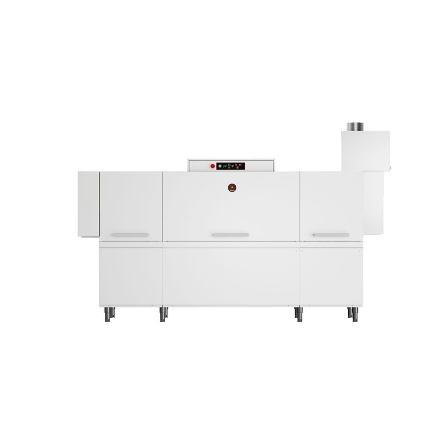 Sammic · Lavavajillas SRC-4000IEV 400/50/3N