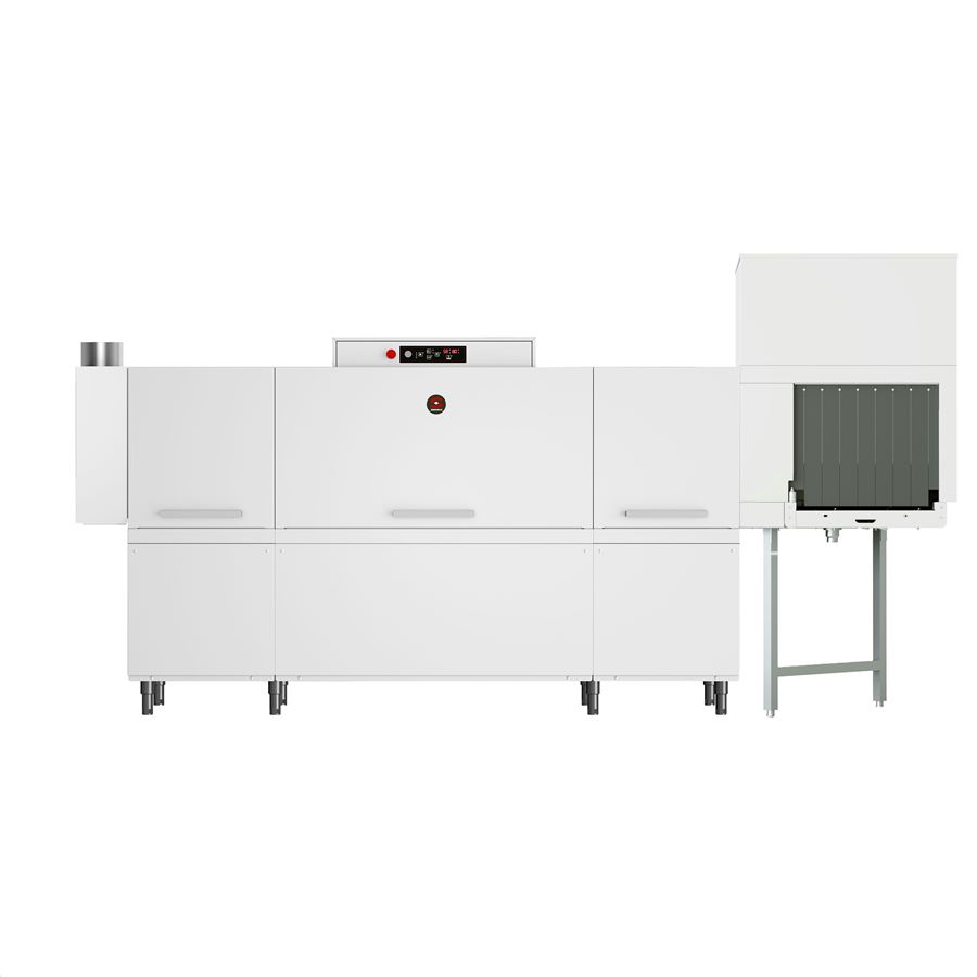 Sammic · Lavavajillas SRC-4000IS90CA 400/50/3N