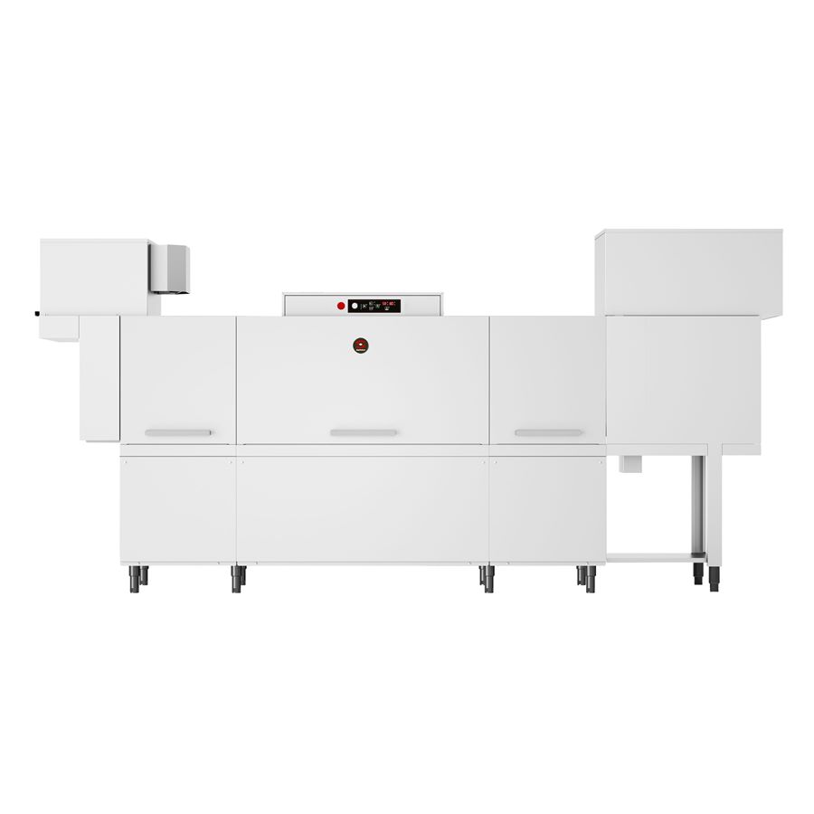 Sammic · Lavavajillas SRC-4000IS8CV 400/50/3N