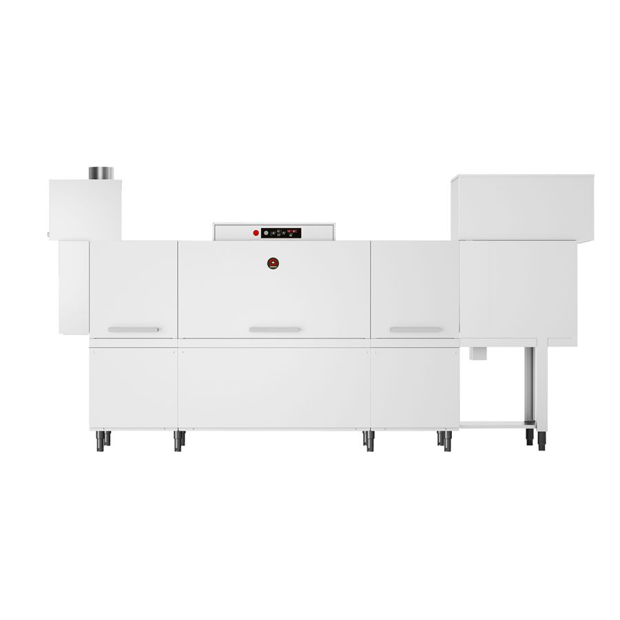 Sammic · Lavavajillas SRC-4000IS8EV 400/50/3N