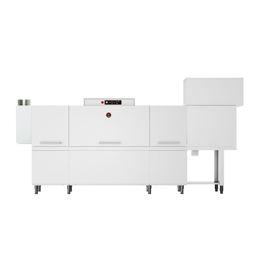 Sammic · Lavavajillas SRC-4000IS8CA 220/60/3