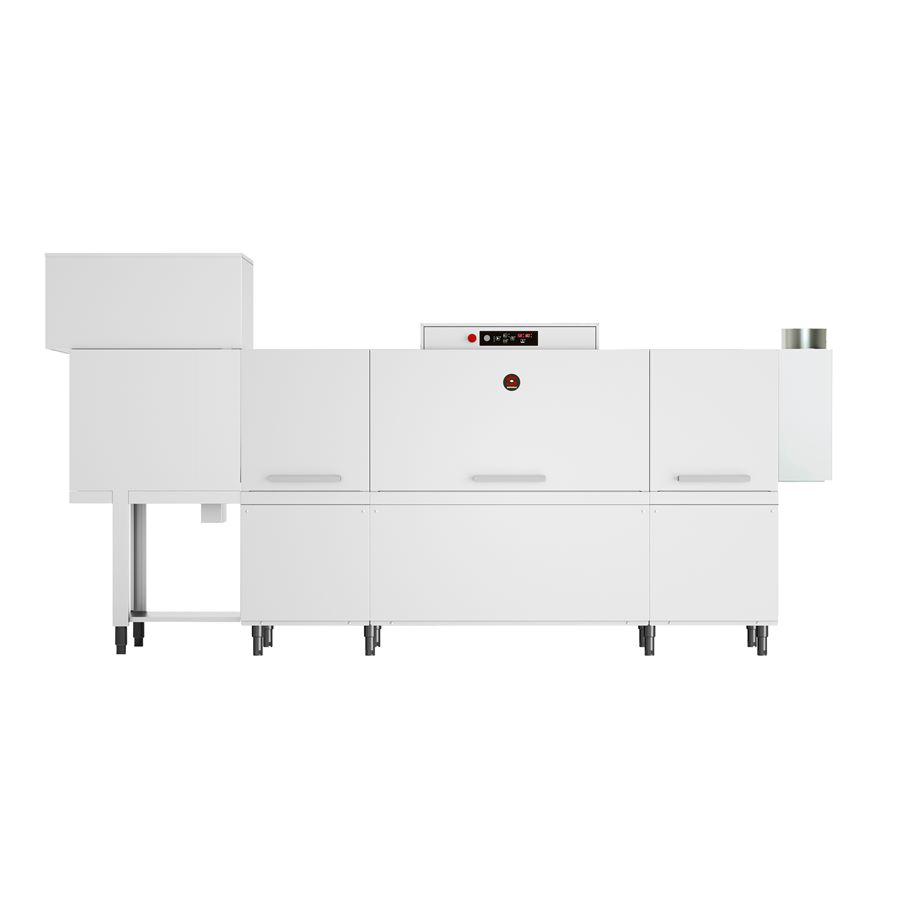 Sammic · Lavavajillas SRC-4000DS8CA 220/60/3