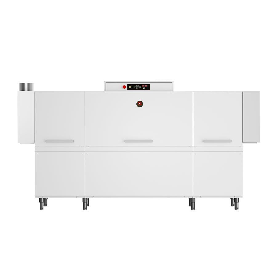 Sammic · Lavavajillas SRC-4000DCA 220/60/3