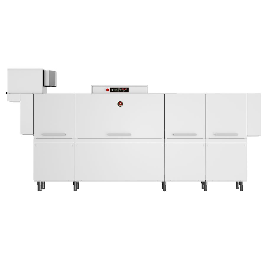 Sammic · Lavavajillas SRC-5000DCV 400/50/3N