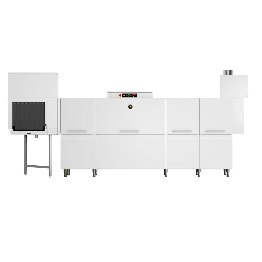 Sammic · Lavavajillas SRC-5000DS90EV 400/50/3N
