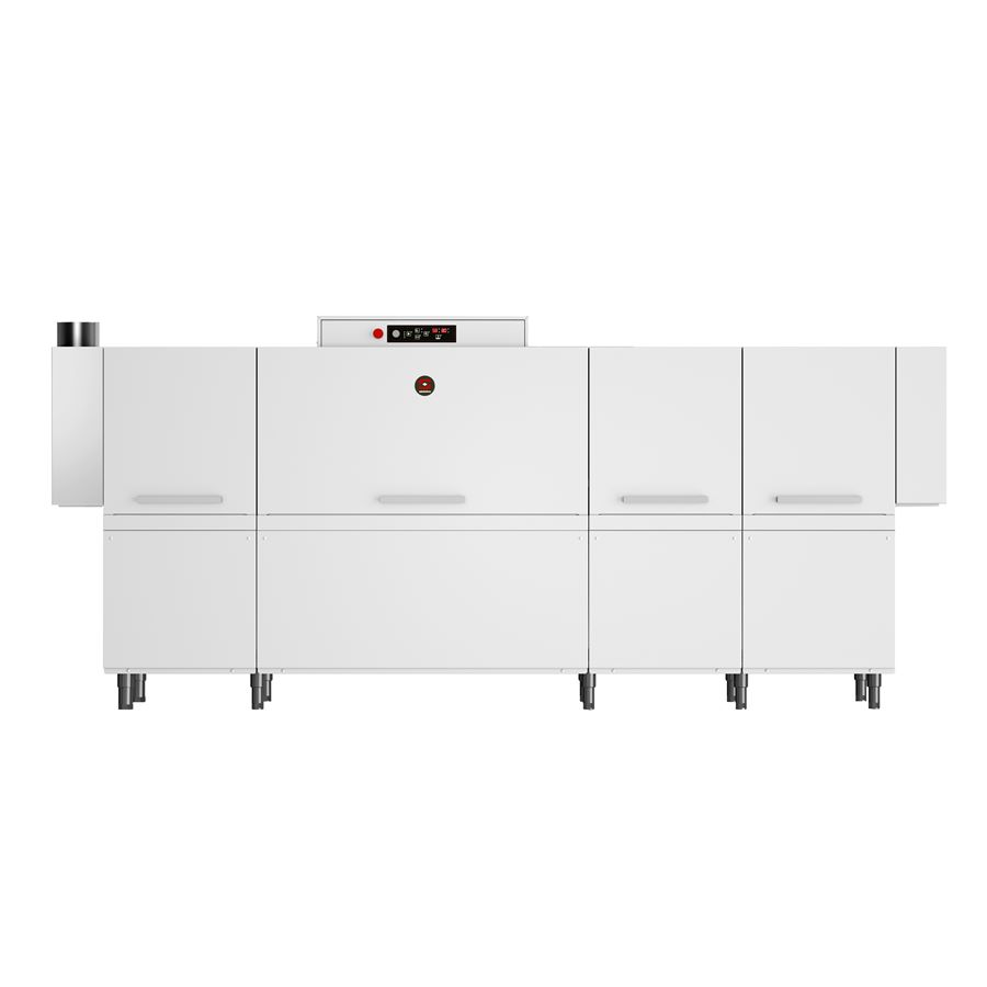 Sammic · Lavavajillas SRC-5000DCA 400/50/3N