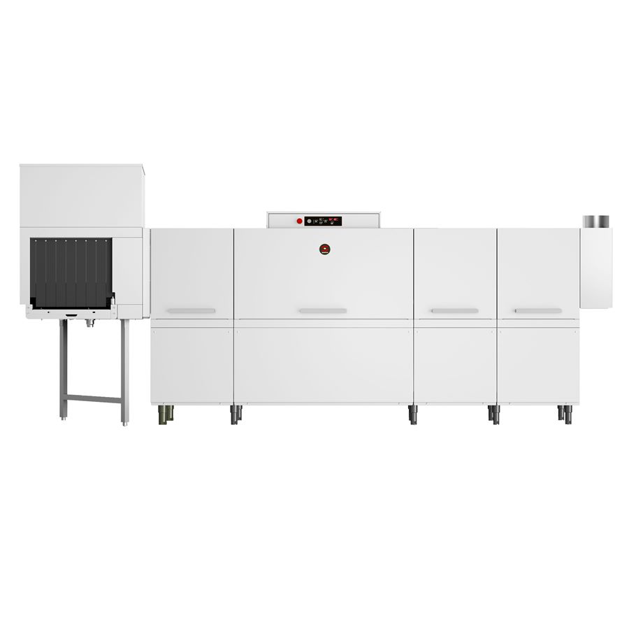 Sammic · Lavavajillas SRC-5000DS90CA 400/50/3N
