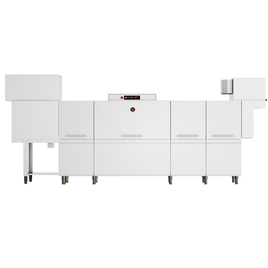 Sammic · Lavavajillas SRC-5000DS8CV 400/50/3N