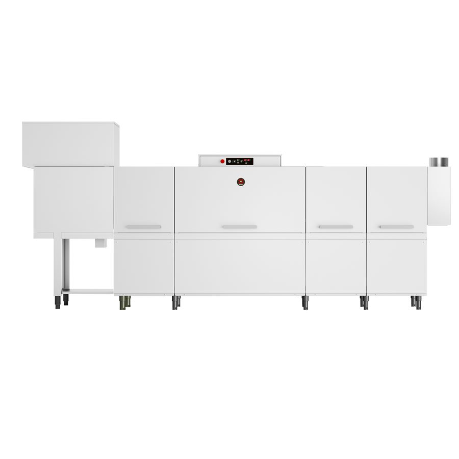 Sammic · Lavavajillas SRC-5000DS8CA 400/50/3N