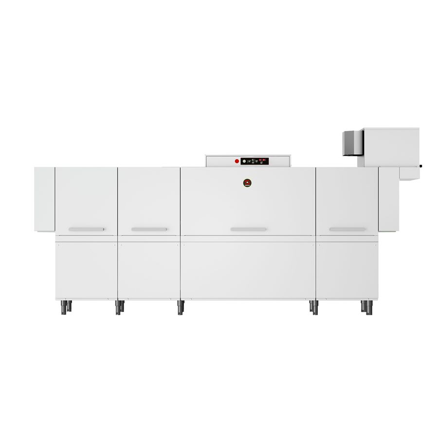 Sammic · Lavavajillas SRC-5000ICV 400/50/3N