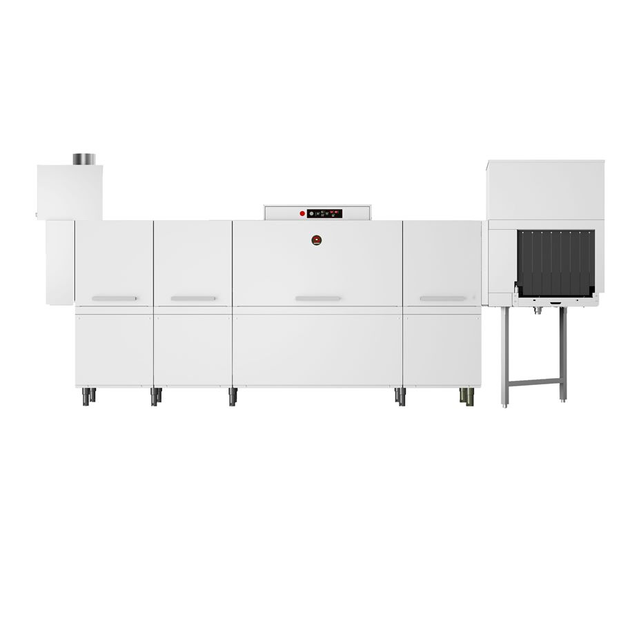 Sammic · Lavavajillas SRC-5000IS90EV 400/50/3N