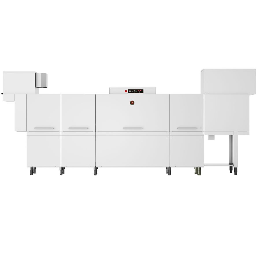 Sammic · Lavavajillas SRC-5000IS8CV 400/50/3N