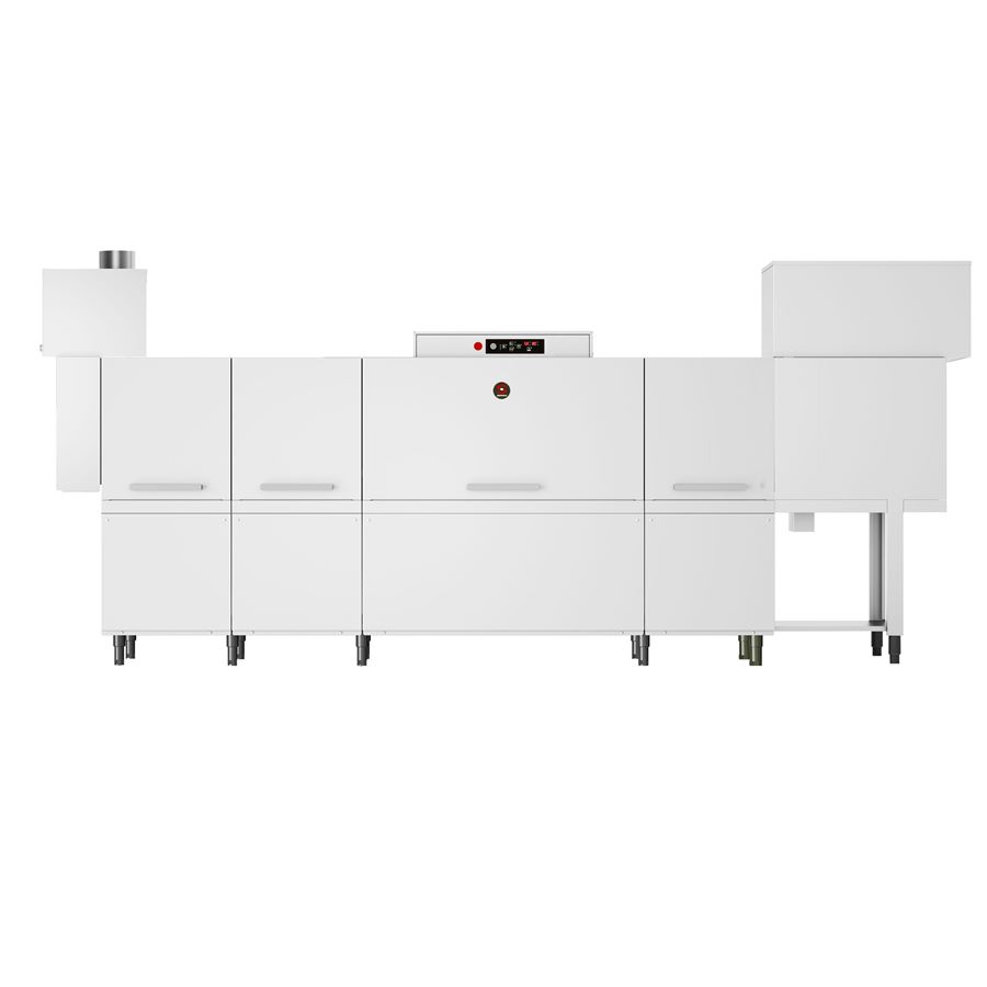 Sammic · Lavavajillas SRC-5000IS8EV 400/50/3N