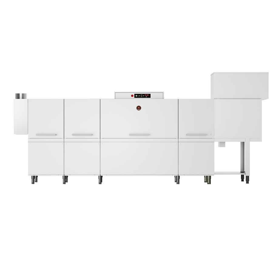 Sammic · Lavavajillas SRC-5000IS8CA 220/60/3