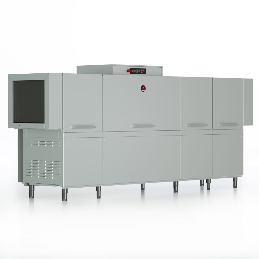 Sammic · Lavavajillas SRC-5000DS90CA 220/60/3