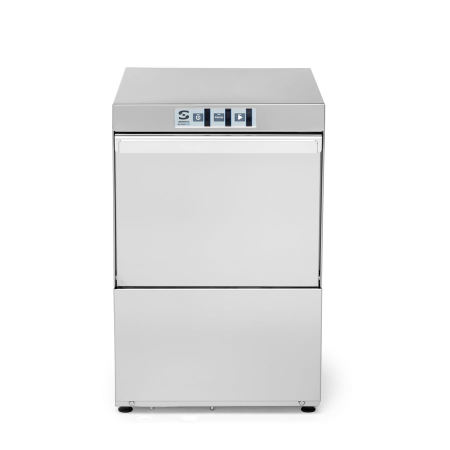 Sammic · Lavavasos GP-35 230/50/1
