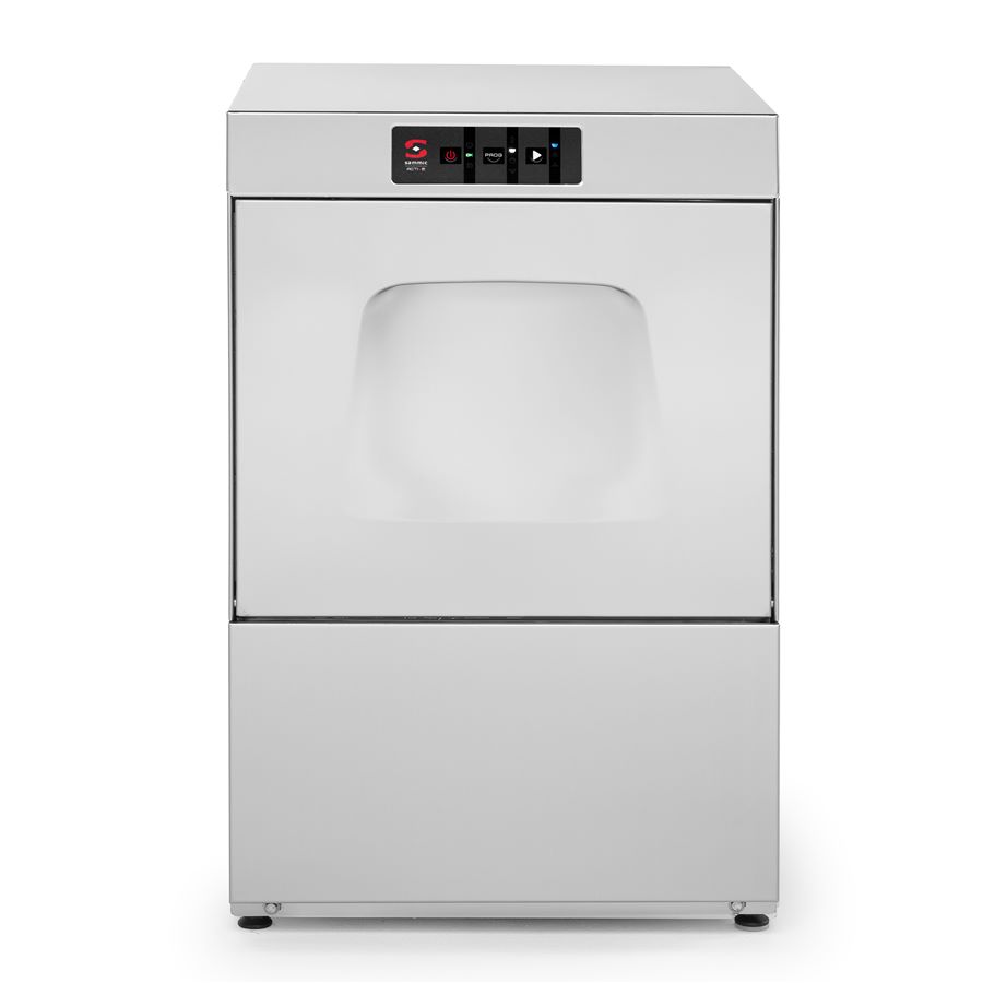 Sammic · Lavavasos AX-40 220/60/1