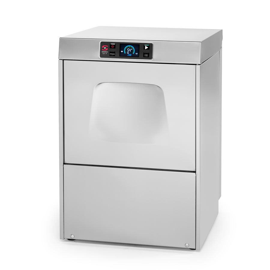 Sammic · Lavavasos UX-40SB 230/50/1 DD AUS