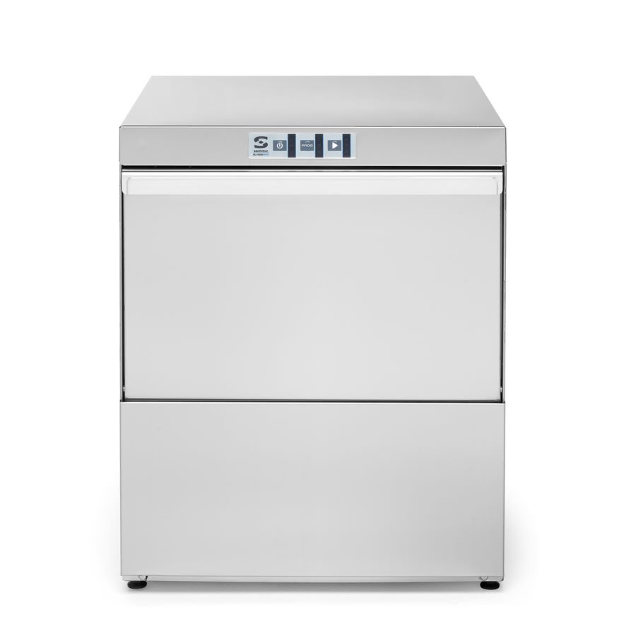 Sammic · Lavavasos GP-50B 220/60/1