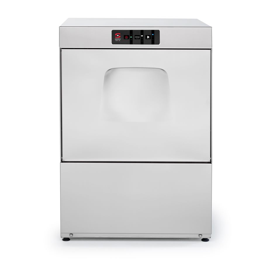 Sammic · Lavavajillas AX-50 230/50/1 DD