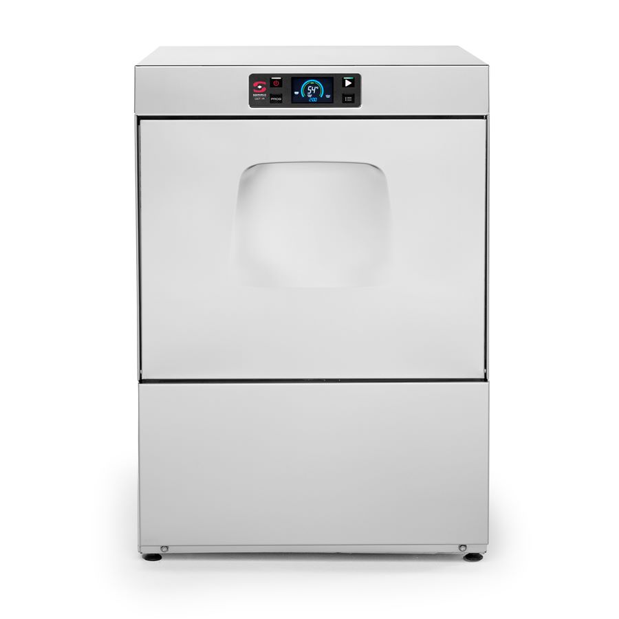 Sammic · Lavavajillas UX-50B 400/50/3N