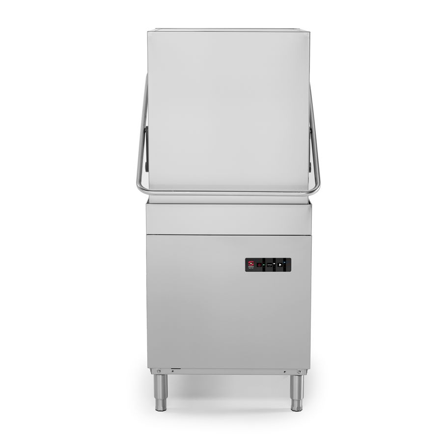 Sammic · Lavavajillas AX-100B 400/50/3N