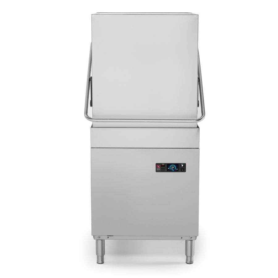 Sammic · Lavavajillas UX-100B 220/50/3 DD