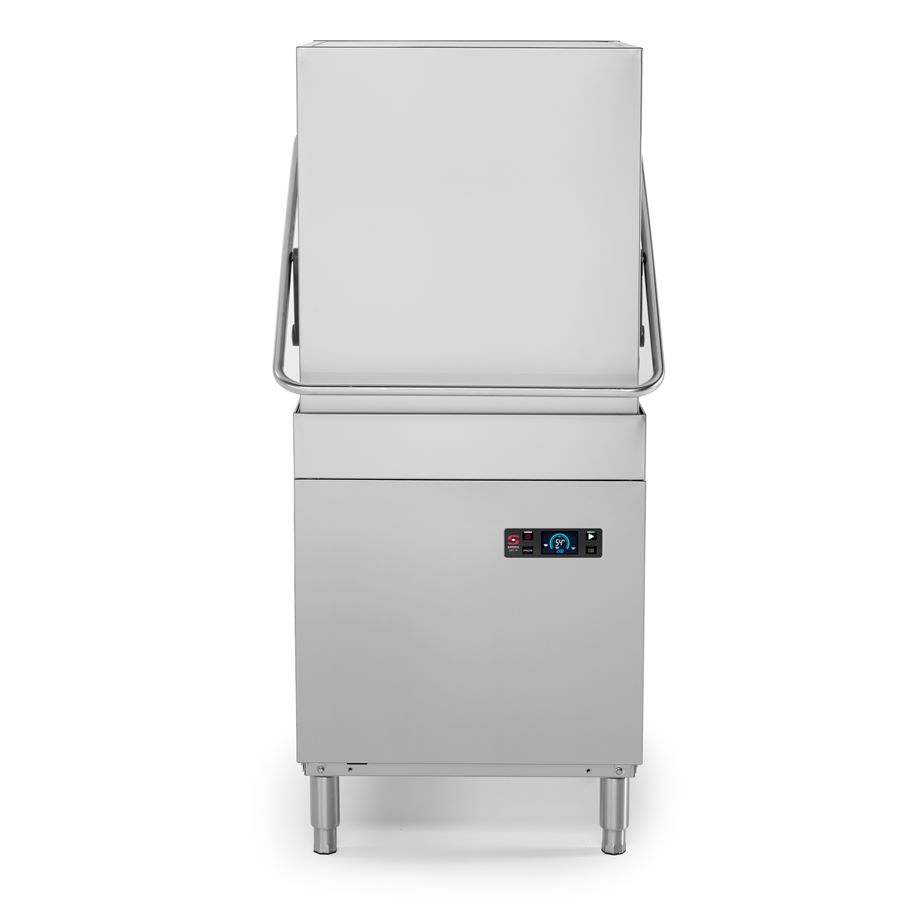 Sammic · Lavavajillas UX-120B 400/50/3N DD