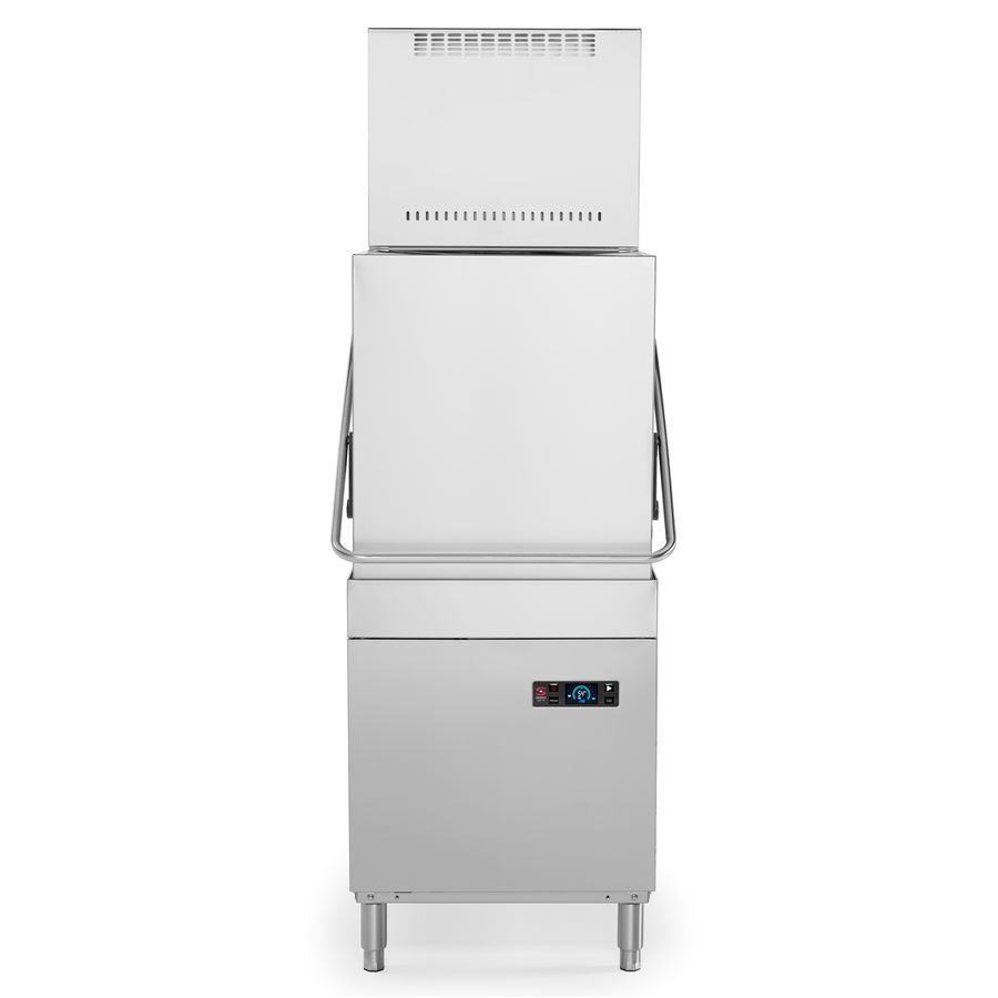Sammic · Lavavajillas UX-120SBV 230/50/1 DD