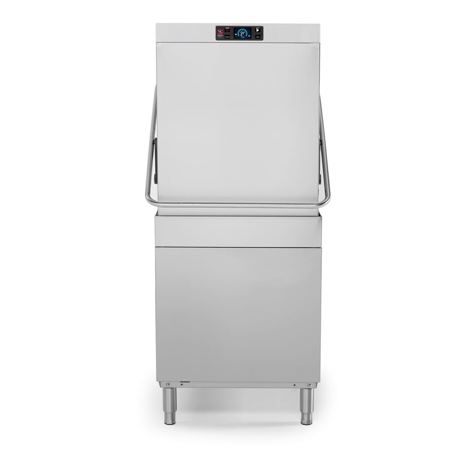 Sammic · Lavavajillas UX-130SBCD 400/50/3N DD