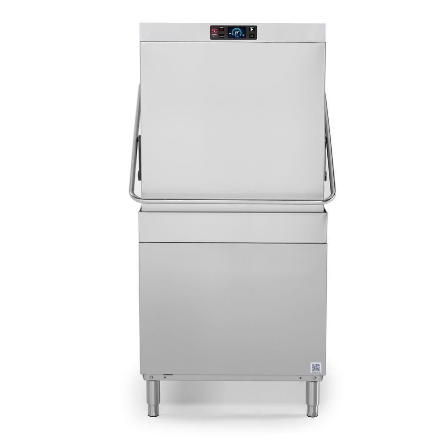 Sammic · Lavavajillas UX-150SBC 400/50/3N DD