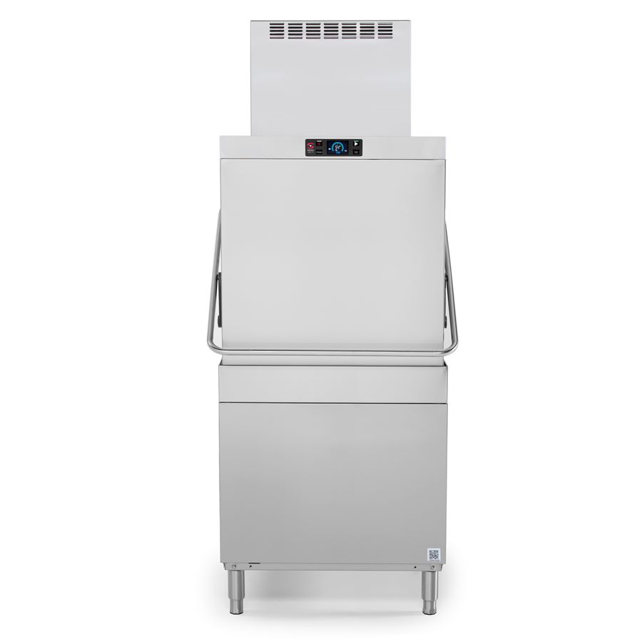 Sammic · Lavavajillas de cúpula UX-150SBCV 400/50/3N DD
