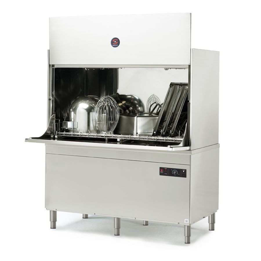 Sammic · Lavautensilios UX-1300C 220/60/3 DD