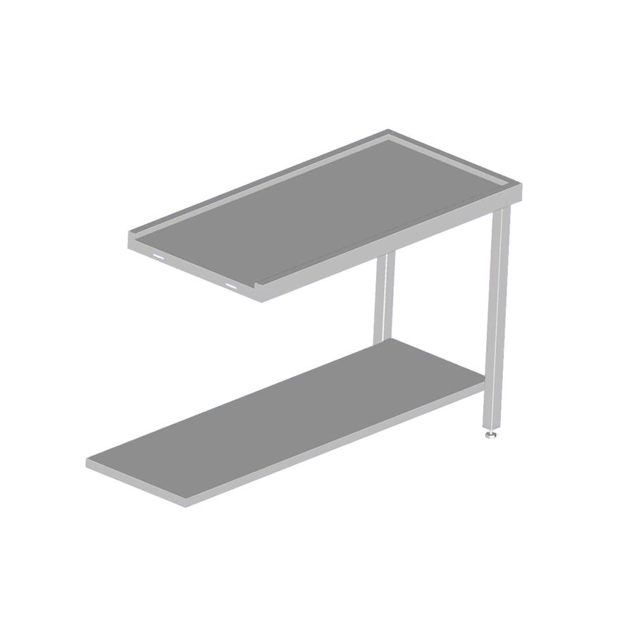 Sammic · Mesa salida MS-1200