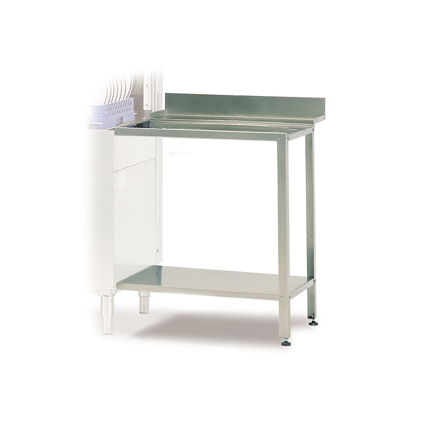 Sammic · Mesa lateral dcha con peto