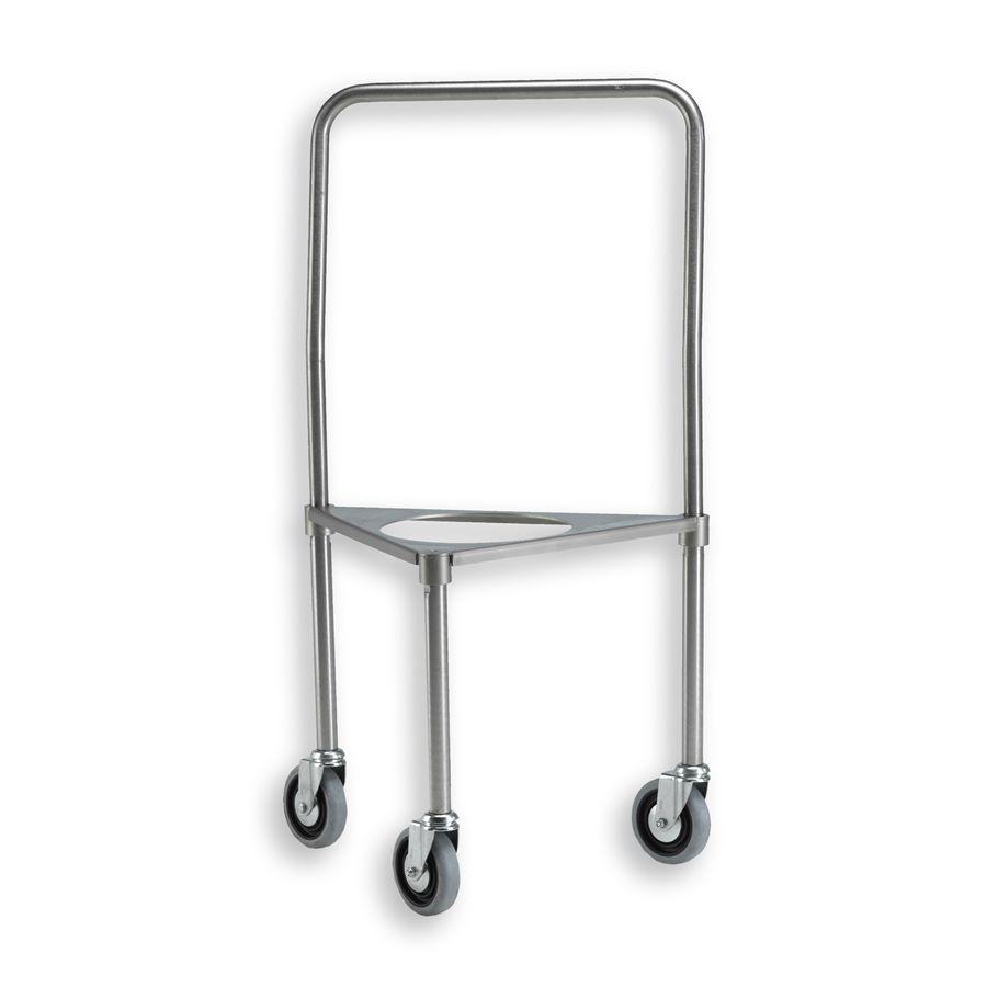 Sammic · Carro caldero 20 l
