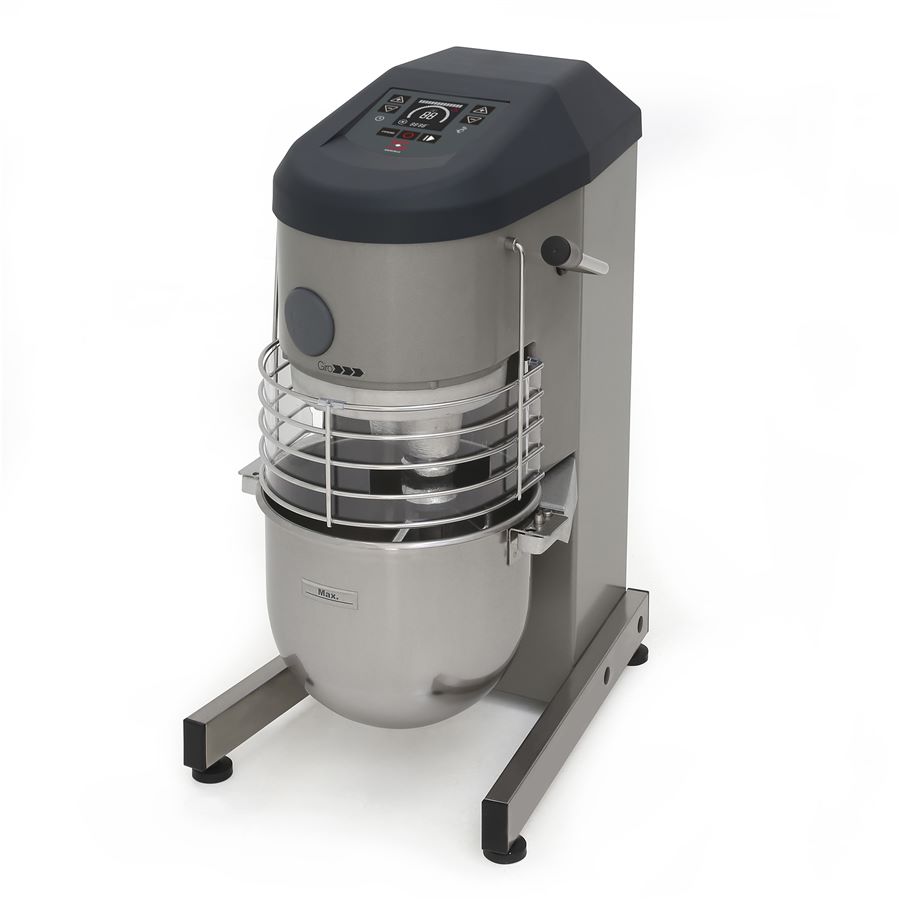 Sammic · Batidora planetaria BP-10C 230/50-60/1