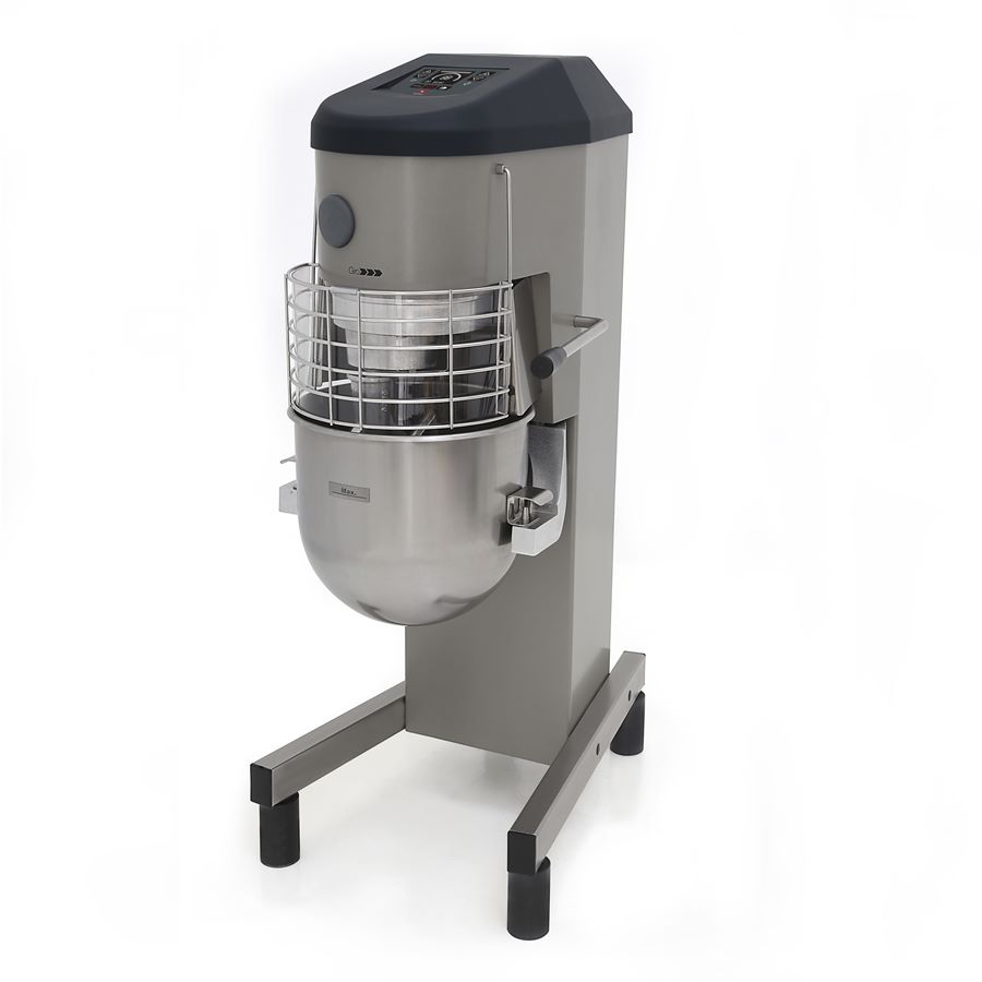 Sammic · Batidora planetaria BP-20 230/50-60/1