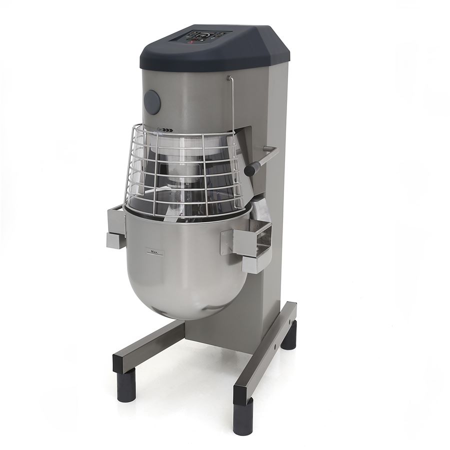 Sammic · Batidora planetaria BP-30 230/50-60/1
