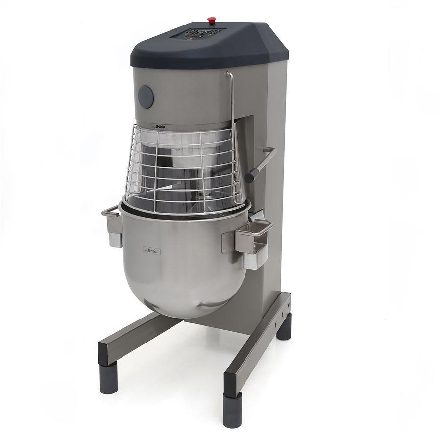 Sammic · Batidora planetaria BP-40I 230/50-60/1