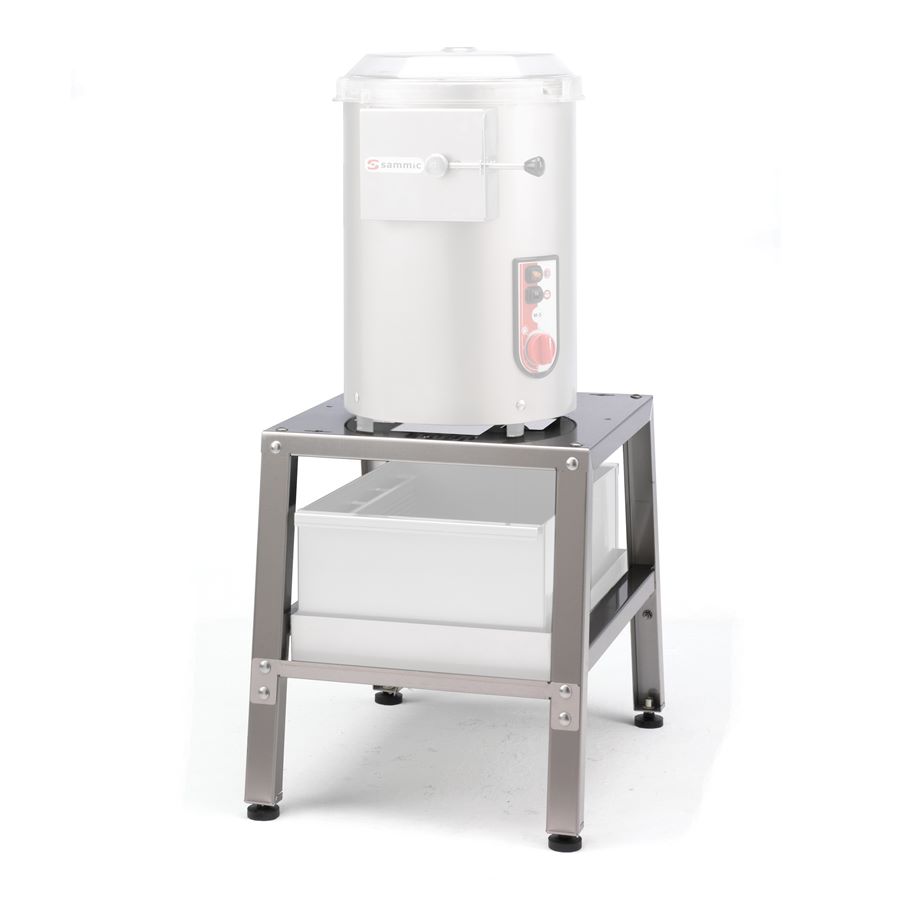 Sammic · Soporte inox M-5 / PI-10 / PI-20