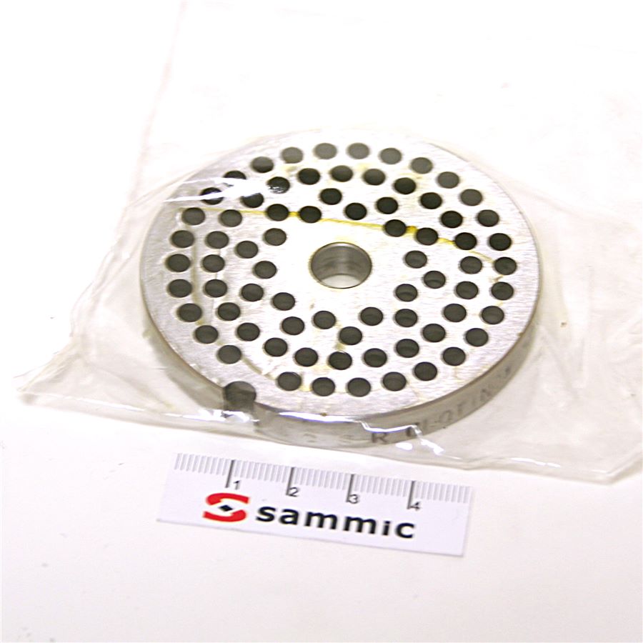 Sammic · Placa corte 12 4.5 mm PS-12 / HM-70