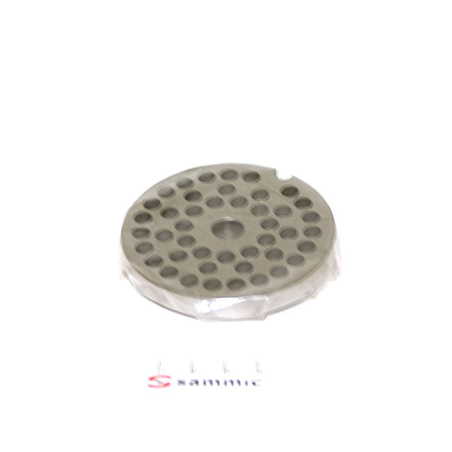 Sammic · Placa corte 12 6 mm PS-12 / HM-70