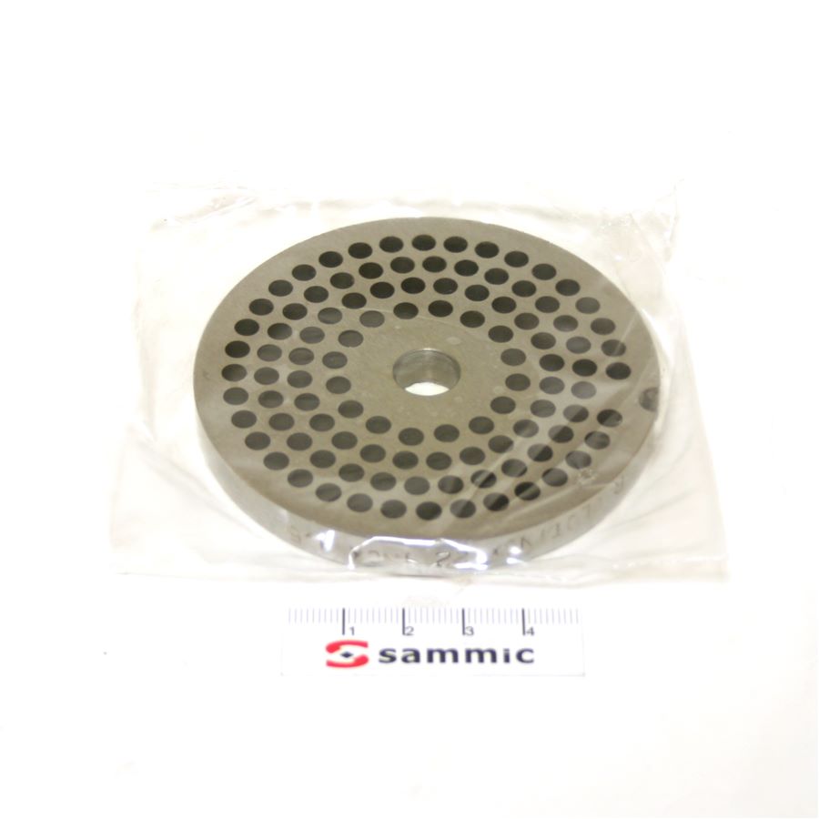 Sammic · Placa corte 22 4.5 mm