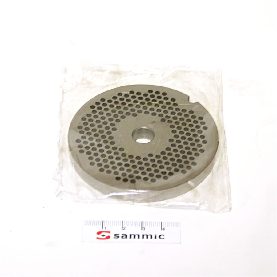 Sammic · Placa corte 22 3 mm