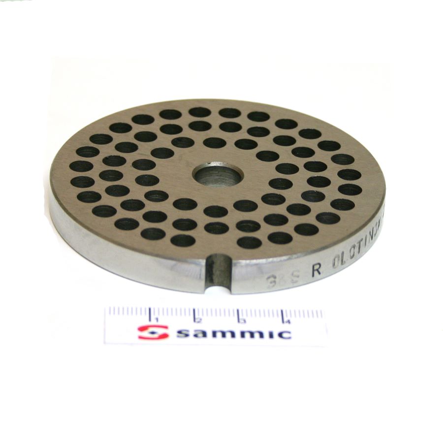 Sammic · Placa corte 22 6 mm