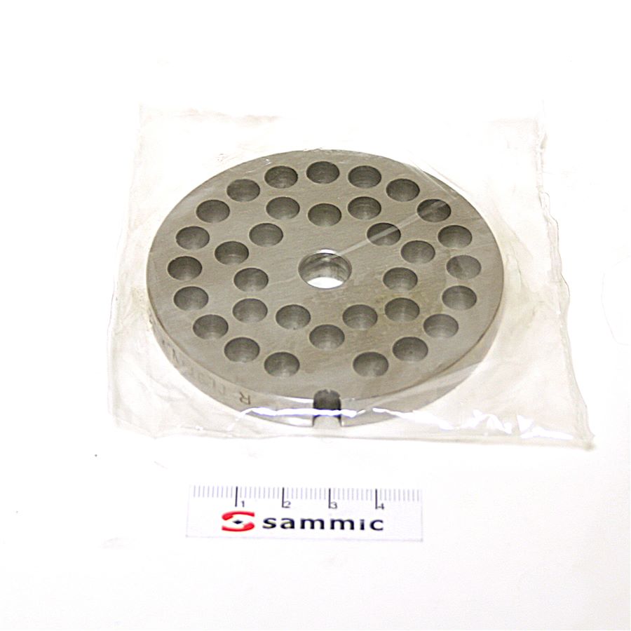Sammic · Placa corte 22 8 mm