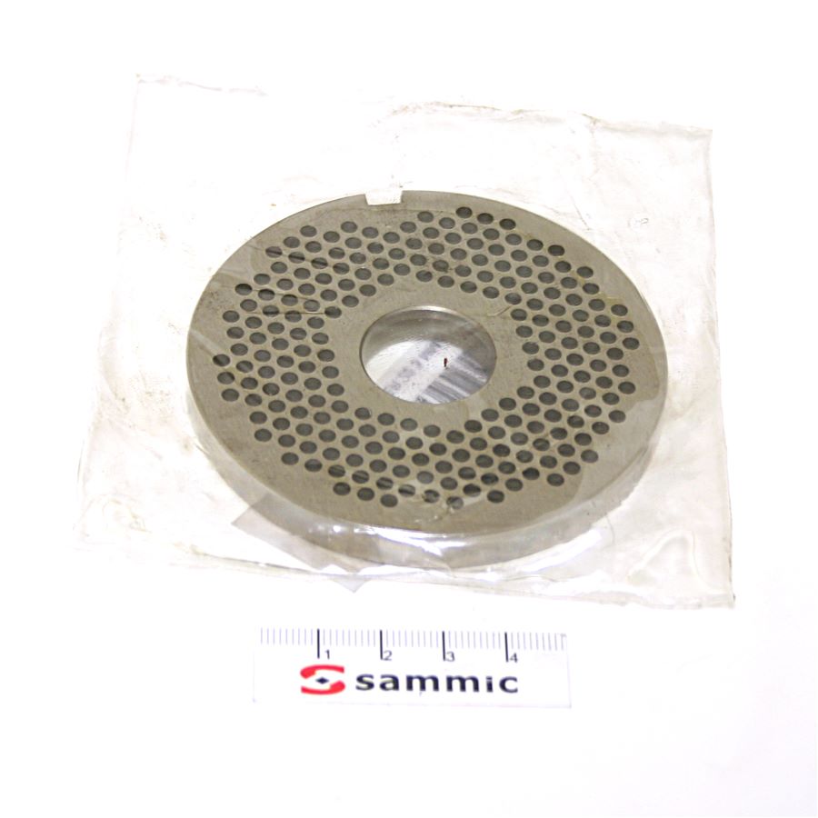 Sammic · Placa corte Unger 22 3 mm